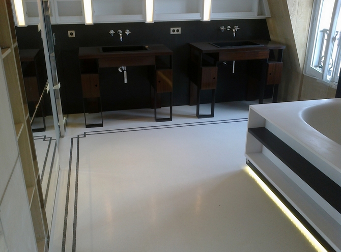 APPARTEMENT PRESTIGE